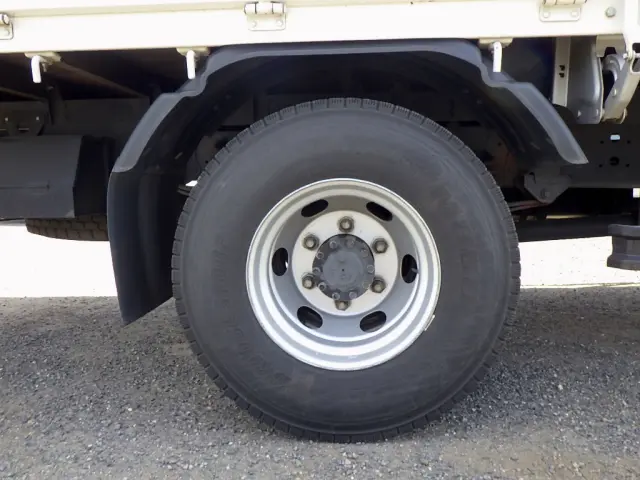 日野 レンジャー 2KG-FC2ABA(2WD)の写真39