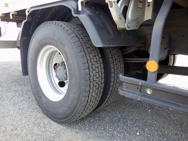 日野 レンジャー 2KG-FC2ABA(2WD)の写真40