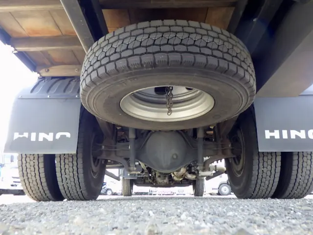 日野 レンジャー 2KG-FC2ABA(2WD)の写真42