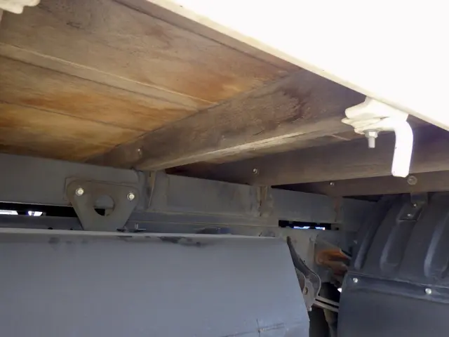 日野 レンジャー 2KG-FC2ABA(2WD)の写真43