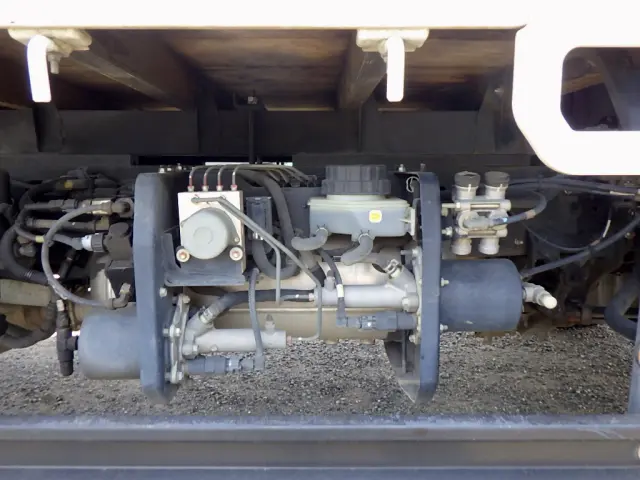 日野 レンジャー 2KG-FC2ABA(2WD)の写真44