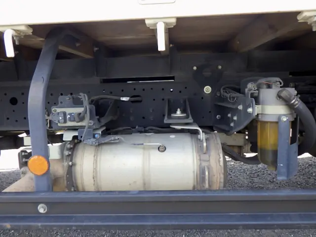 日野 レンジャー 2KG-FC2ABA(2WD)の写真45