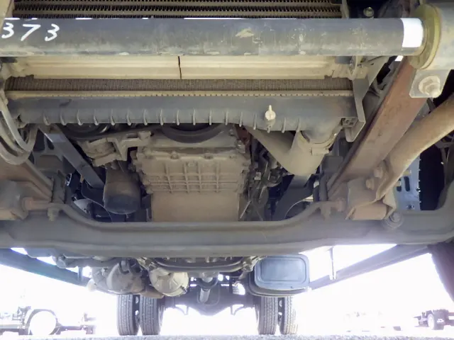 日野 レンジャー 2KG-FC2ABA(2WD)の写真48