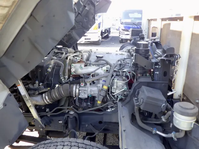 日野 レンジャー 2KG-FC2ABA(2WD)の写真49