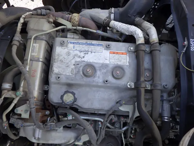 日野 レンジャー 2KG-FC2ABA(2WD)の写真50