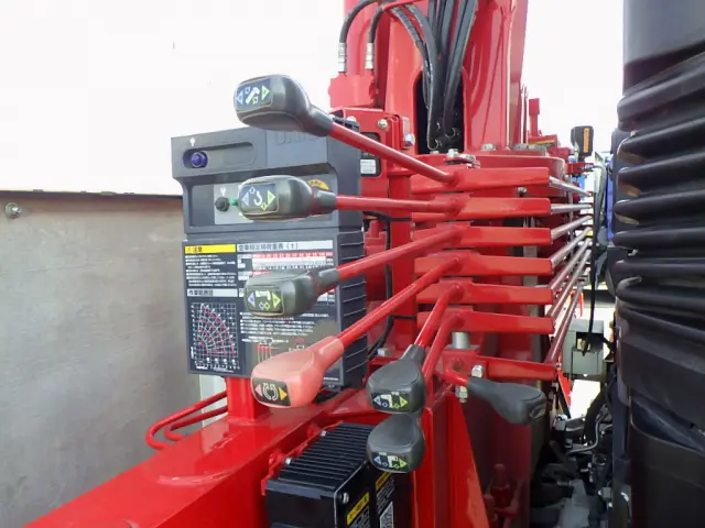 日野 レンジャー 2KG-FC2ABA(2WD)の写真11