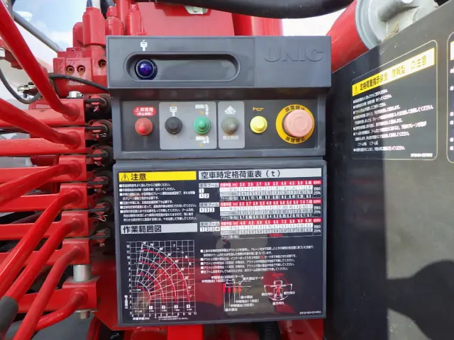 日野 レンジャー 2KG-FC2ABA(2WD)の写真12