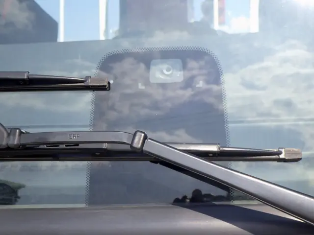 日野 レンジャー 2KG-FC2ABA(2WD)の写真23