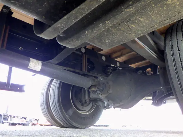 日野 レンジャー 2KG-FC2ABA(2WD)の写真25