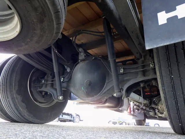 日野 レンジャー 2KG-FC2ABA(2WD)の写真26