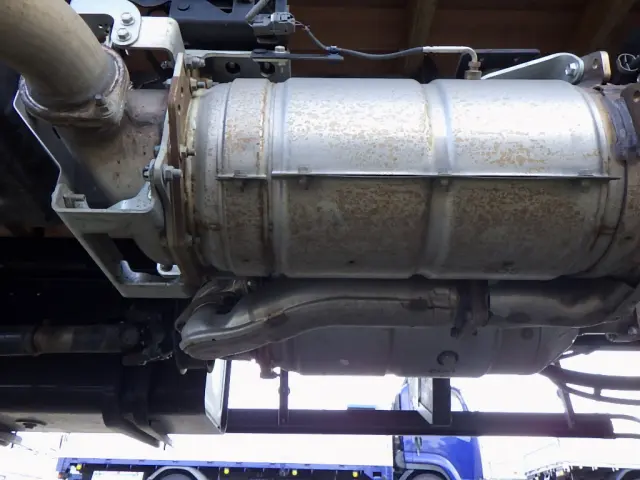 日野 レンジャー 2KG-FC2ABA(2WD)の写真27