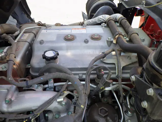 日野 レンジャー 2KG-FC2ABA(2WD)の写真31