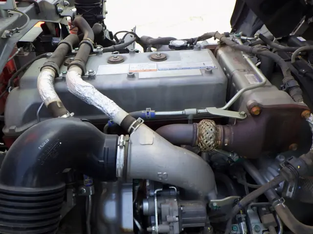 日野 レンジャー 2KG-FC2ABA(2WD)の写真32