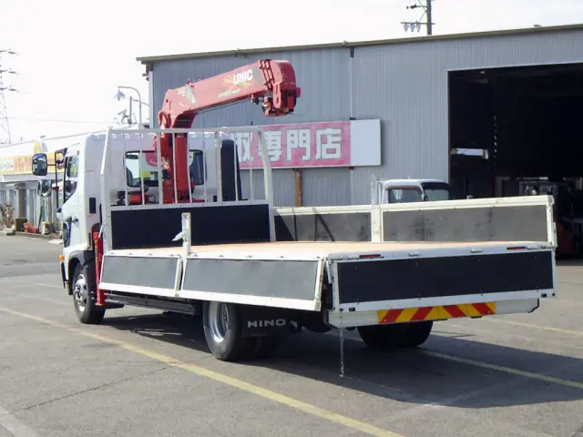 日野 レンジャー 2KG-FC2ABA(2WD)の写真38