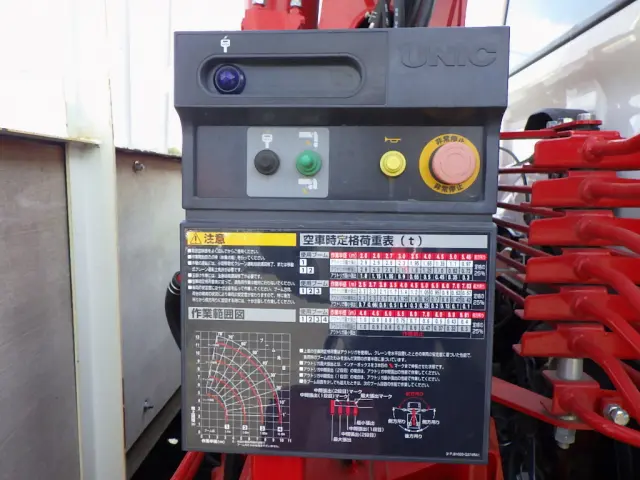 日野 レンジャー 2KG-FC2ABA(2WD)の写真42