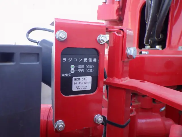 日野 レンジャー 2KG-FC2ABA(2WD)の写真44