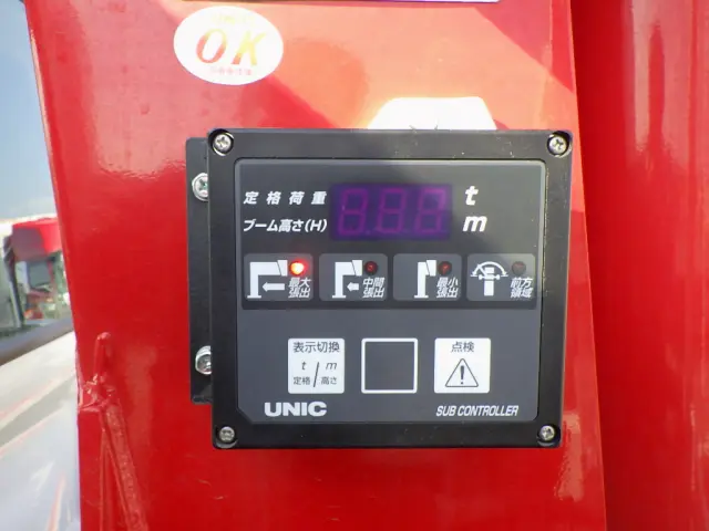 日野 レンジャー 2KG-FC2ABA(2WD)の写真46