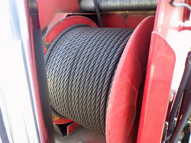 日野 レンジャー 2KG-FC2ABA(2WD)の写真47