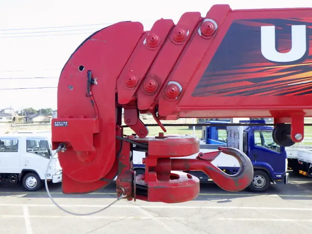 日野 レンジャー 2KG-FC2ABA(2WD)の写真48