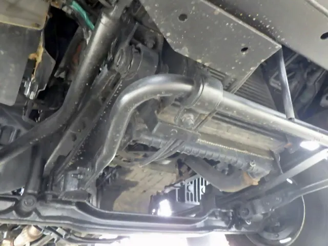 日野 レンジャー 2KG-FD2ABA(2WD)の写真34