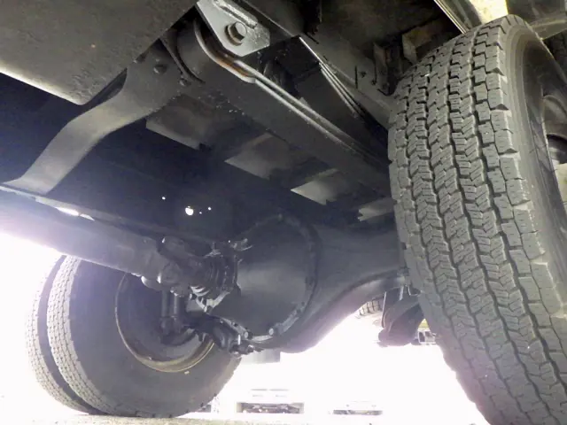 日野 レンジャー 2KG-FD2ABA(2WD)の写真35