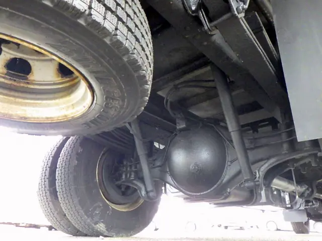 日野 レンジャー 2KG-FD2ABA(2WD)の写真36