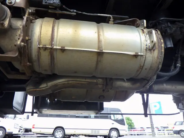日野 レンジャー 2KG-FD2ABA(2WD)の写真37