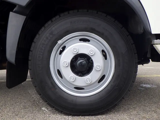 日野 レンジャー 2KG-FD2ABA(2WD)の写真38