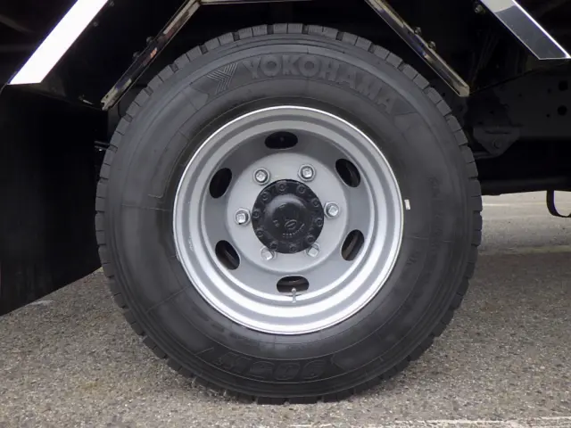 日野 レンジャー 2KG-FD2ABA(2WD)の写真39