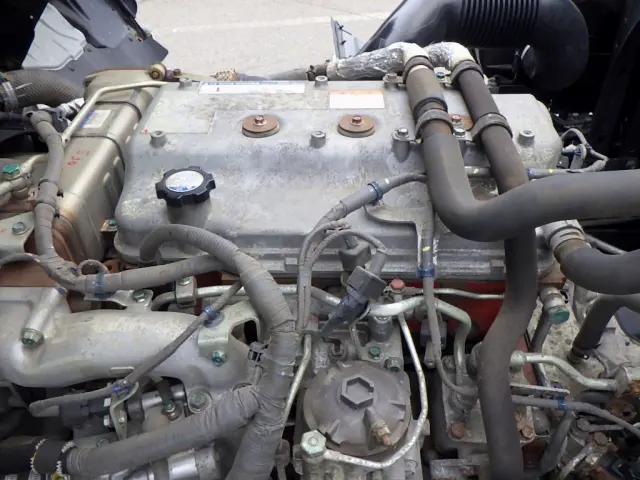 日野 レンジャー 2KG-FD2ABA(2WD)の写真40
