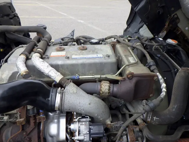 日野 レンジャー 2KG-FD2ABA(2WD)の写真41