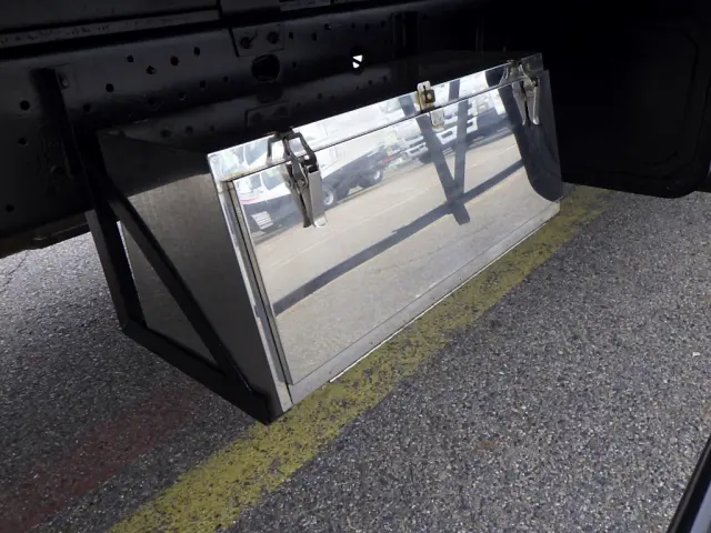 日野 レンジャー 2KG-FD2ABA(2WD)の写真47