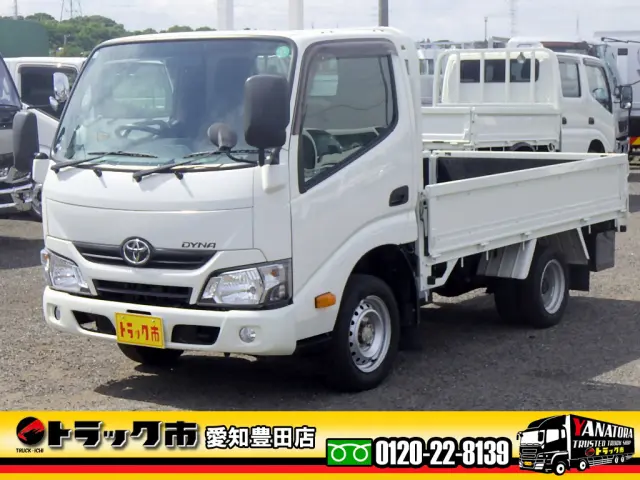 トヨタ ダイナ ABF-TRY220(2WD)の写真1