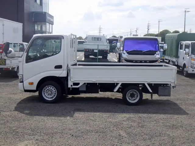 トヨタ ダイナ ABF-TRY220(2WD)の写真4