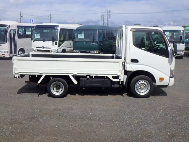 トヨタ ダイナ ABF-TRY220(2WD)の写真5
