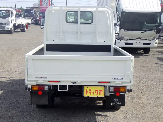 トヨタ ダイナ ABF-TRY220(2WD)の写真6