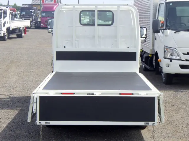トヨタ ダイナ ABF-TRY220(2WD)の写真7