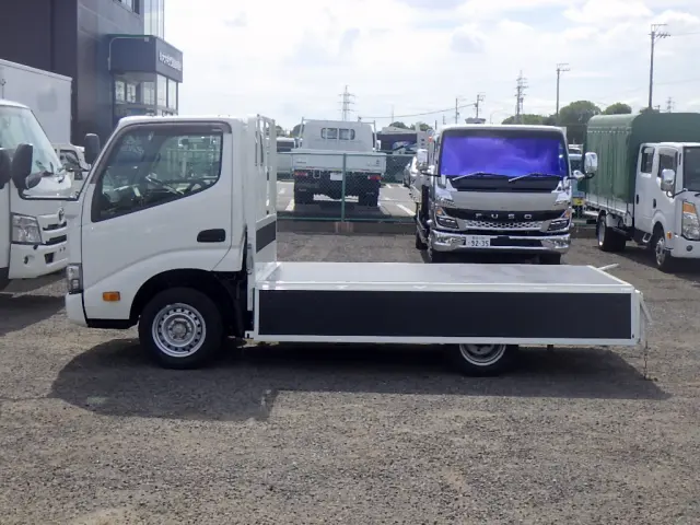 トヨタ ダイナ ABF-TRY220(2WD)の写真8