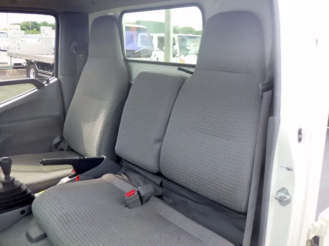 トヨタ ダイナ ABF-TRY220(2WD)の写真11