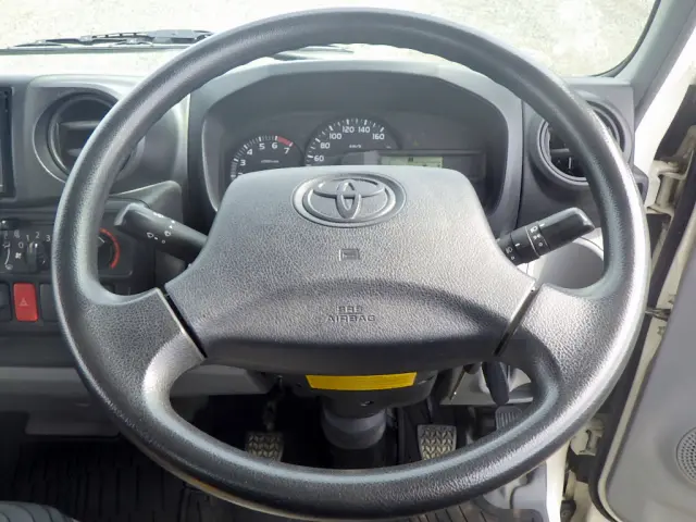 トヨタ ダイナ ABF-TRY220(2WD)の写真12