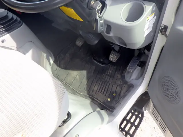 トヨタ ダイナ ABF-TRY220(2WD)の写真21