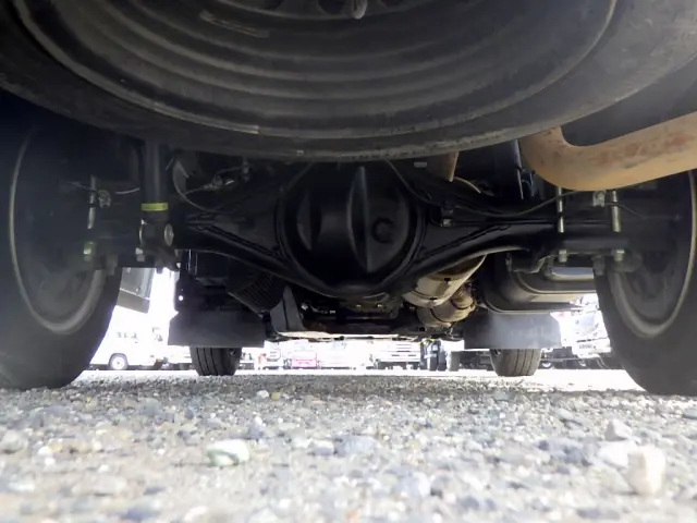 トヨタ ダイナ ABF-TRY220(2WD)の写真23