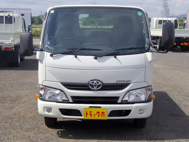 トヨタ ダイナ ABF-TRY220(2WD)の写真33
