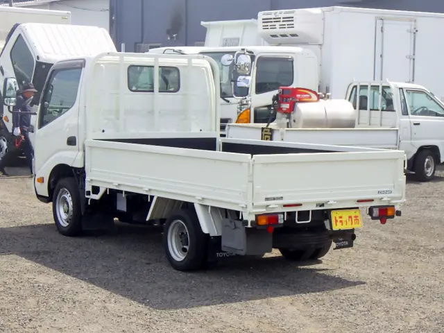 トヨタ ダイナ ABF-TRY220(2WD)の写真34