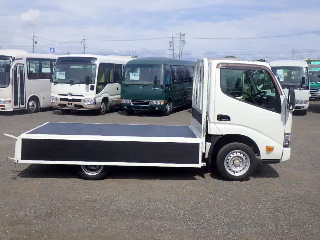 トヨタ ダイナ ABF-TRY220(2WD)の写真35