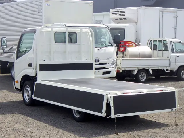 トヨタ ダイナ ABF-TRY220(2WD)の写真36