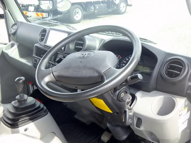 トヨタ ダイナ ABF-TRY220(2WD)の写真44