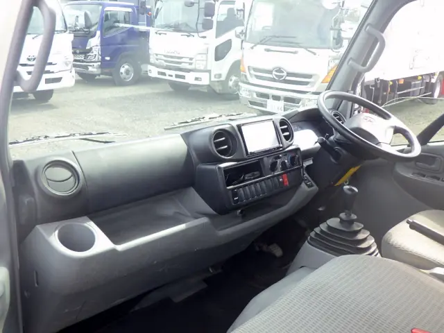 トヨタ ダイナ ABF-TRY220(2WD)の写真45