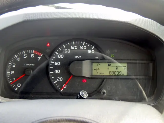 トヨタ ダイナ ABF-TRY220(2WD)の写真48