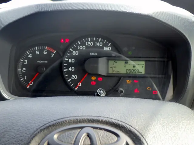 トヨタ ダイナ ABF-TRY220(2WD)の写真49